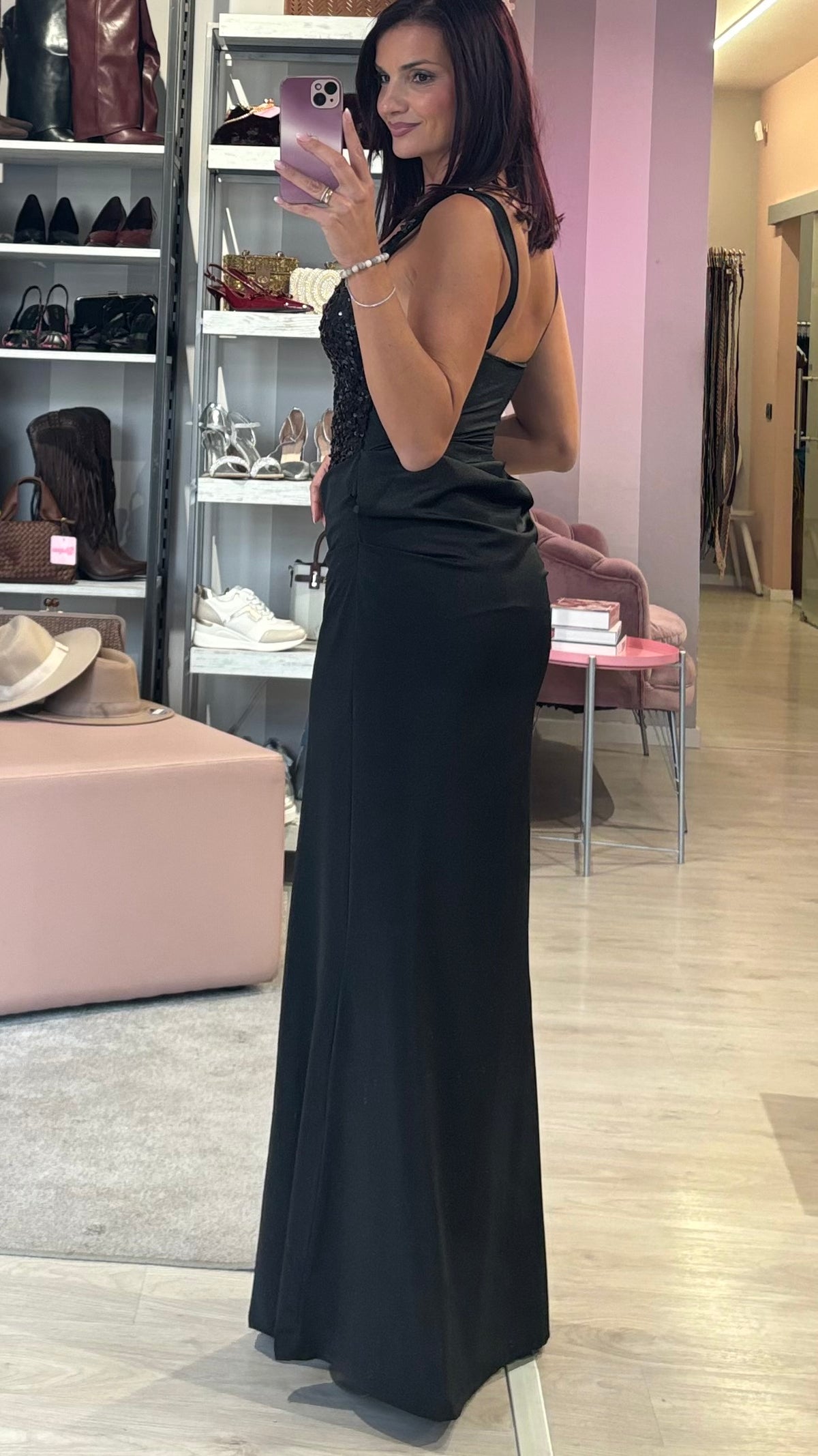 Abito Venus