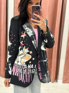 Blazer Snoopy