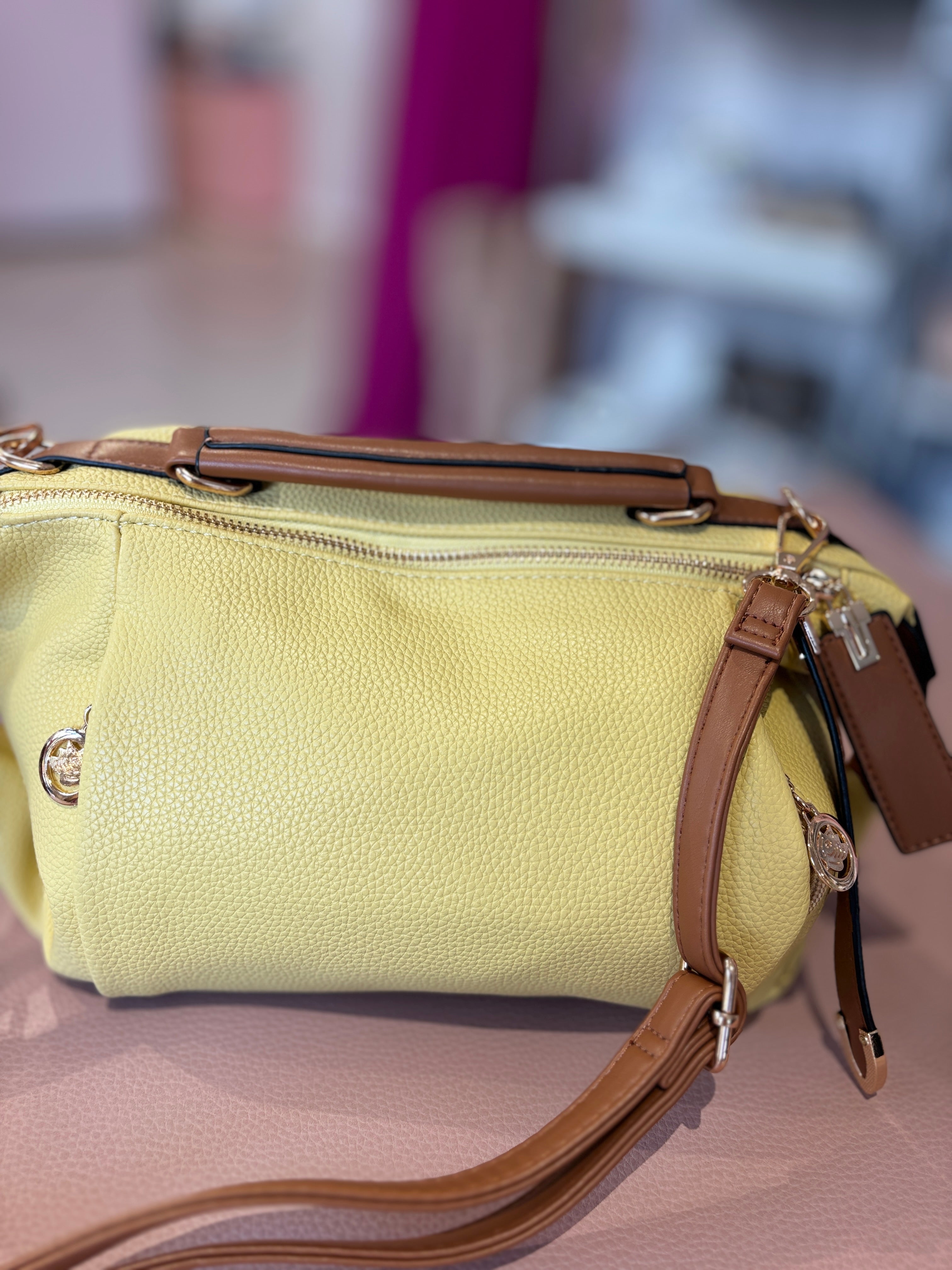 Borsa Beverly