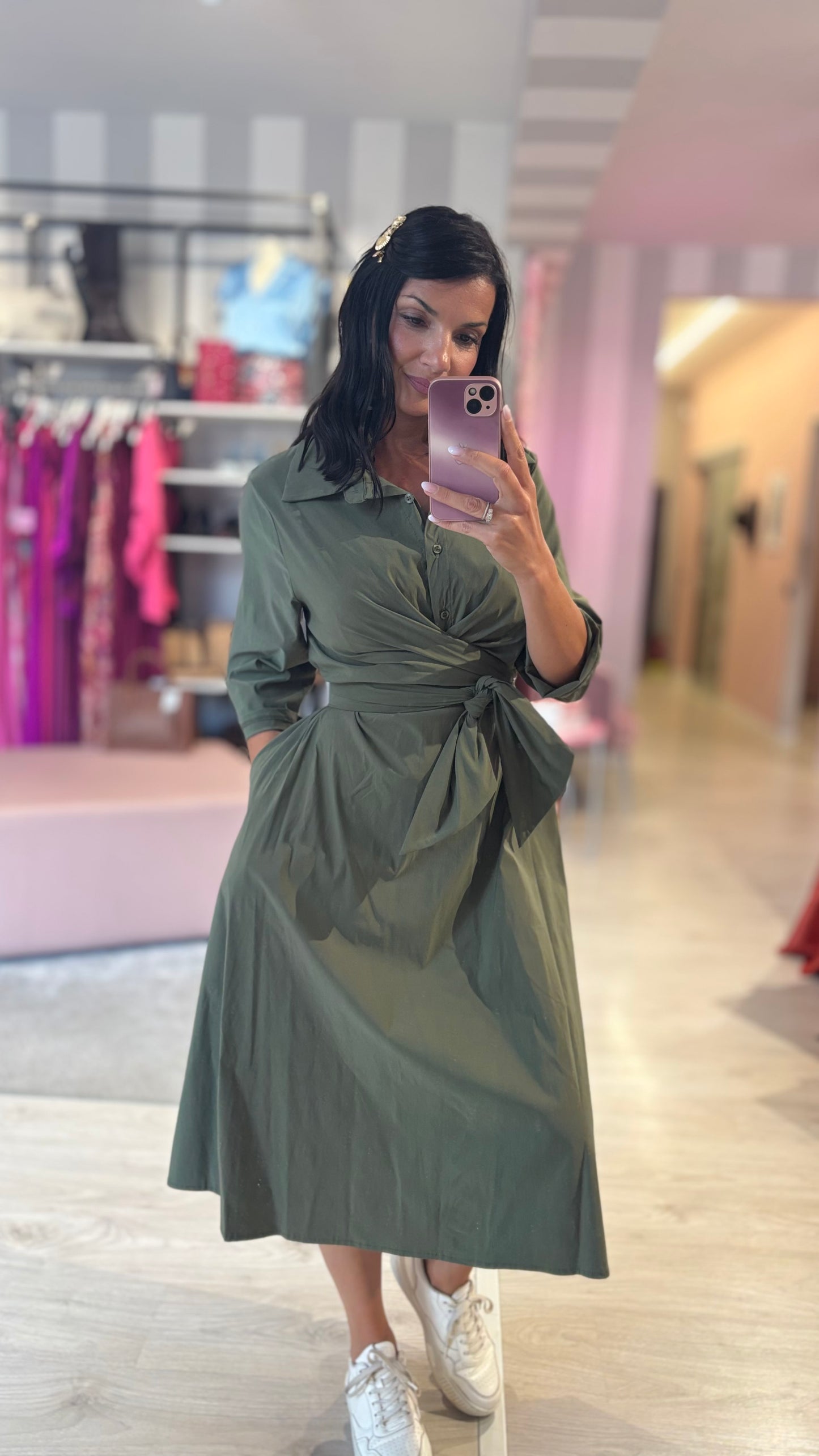 Abito Nicole