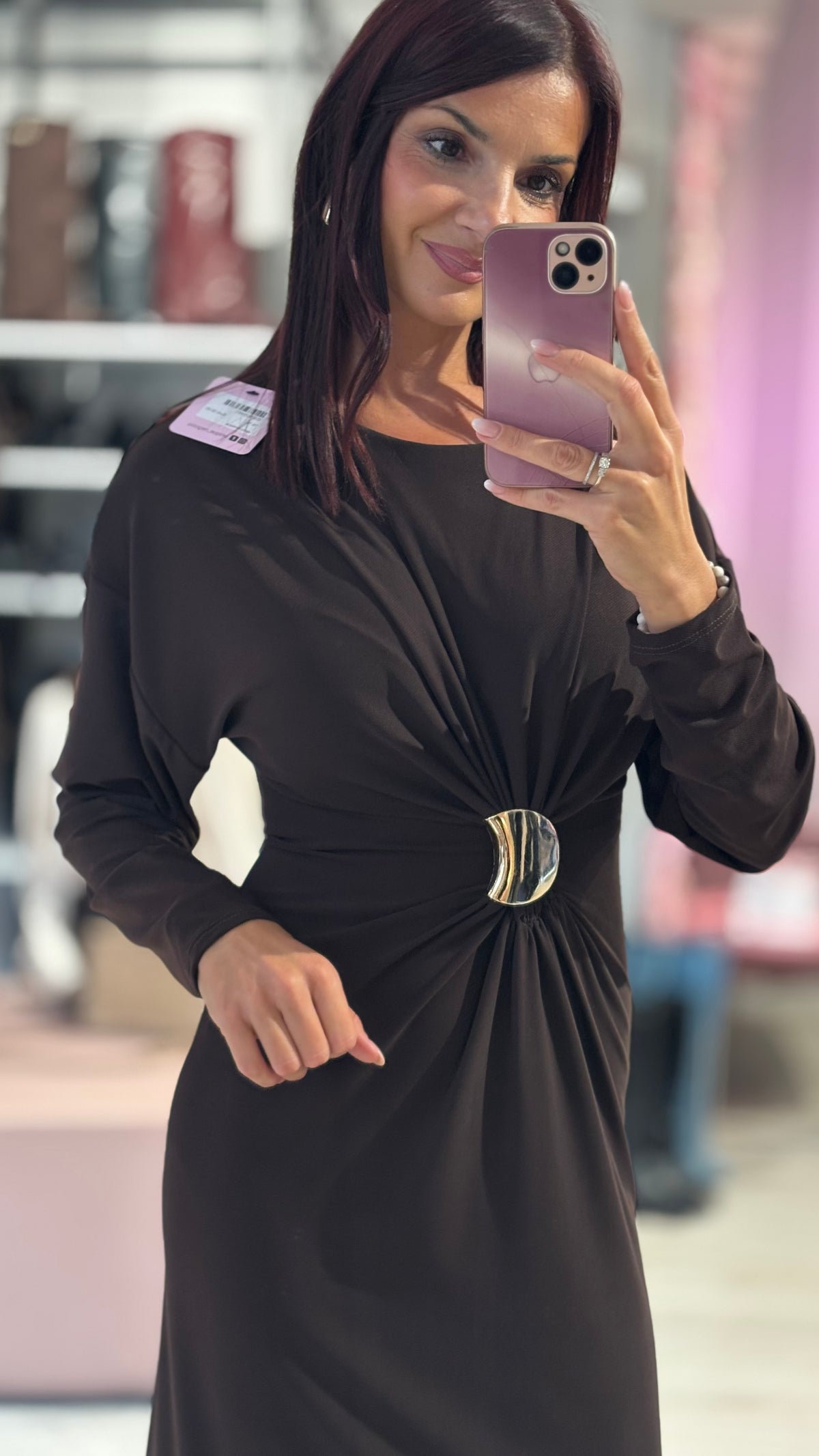 Abito Patricia