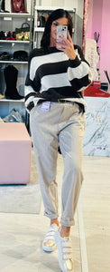 Pantalone Pepesale