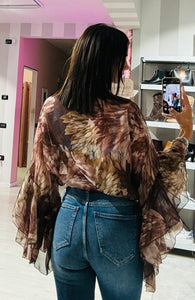 Jeans Mom Slim Regular
