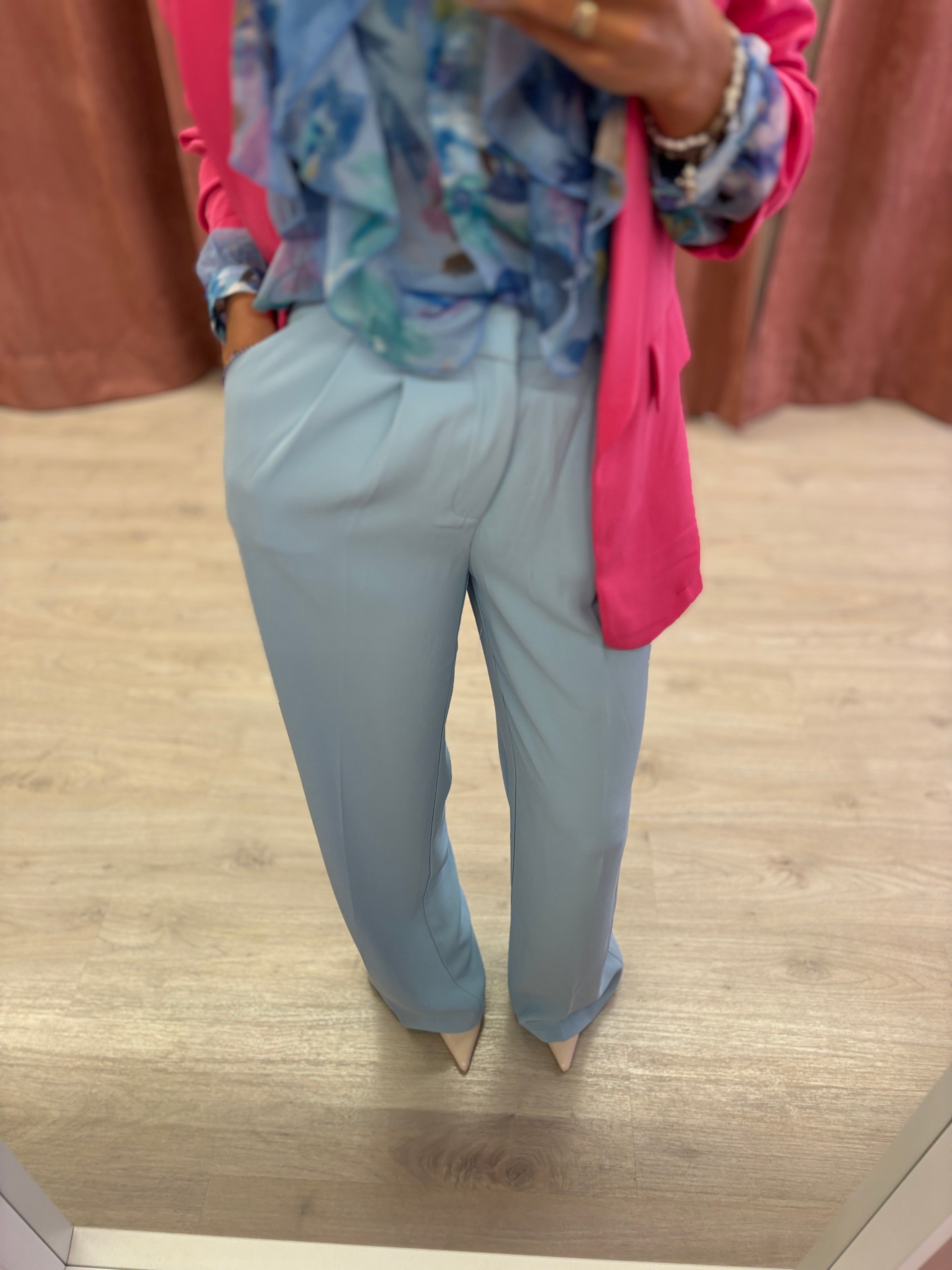Pantalone Palazzo