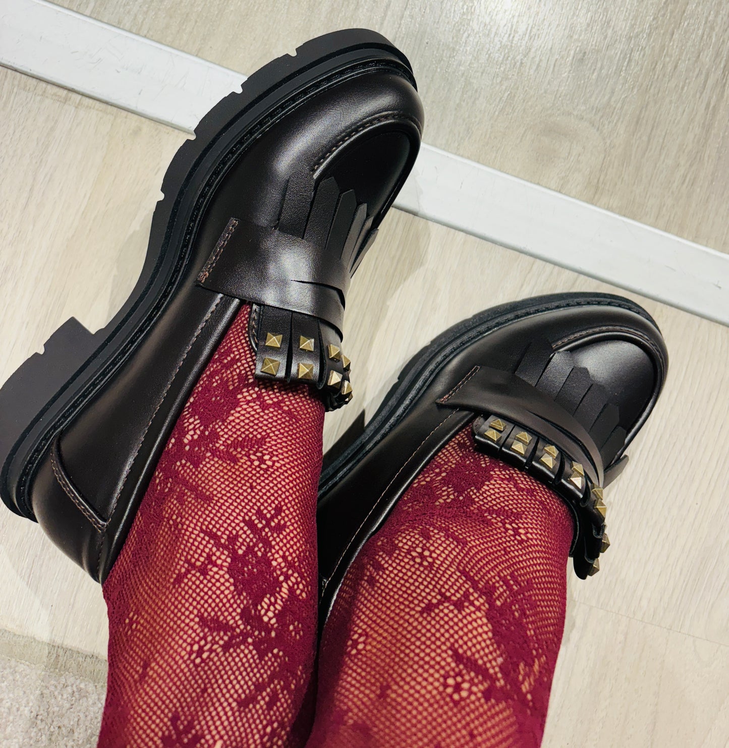 Mocassino Ellen