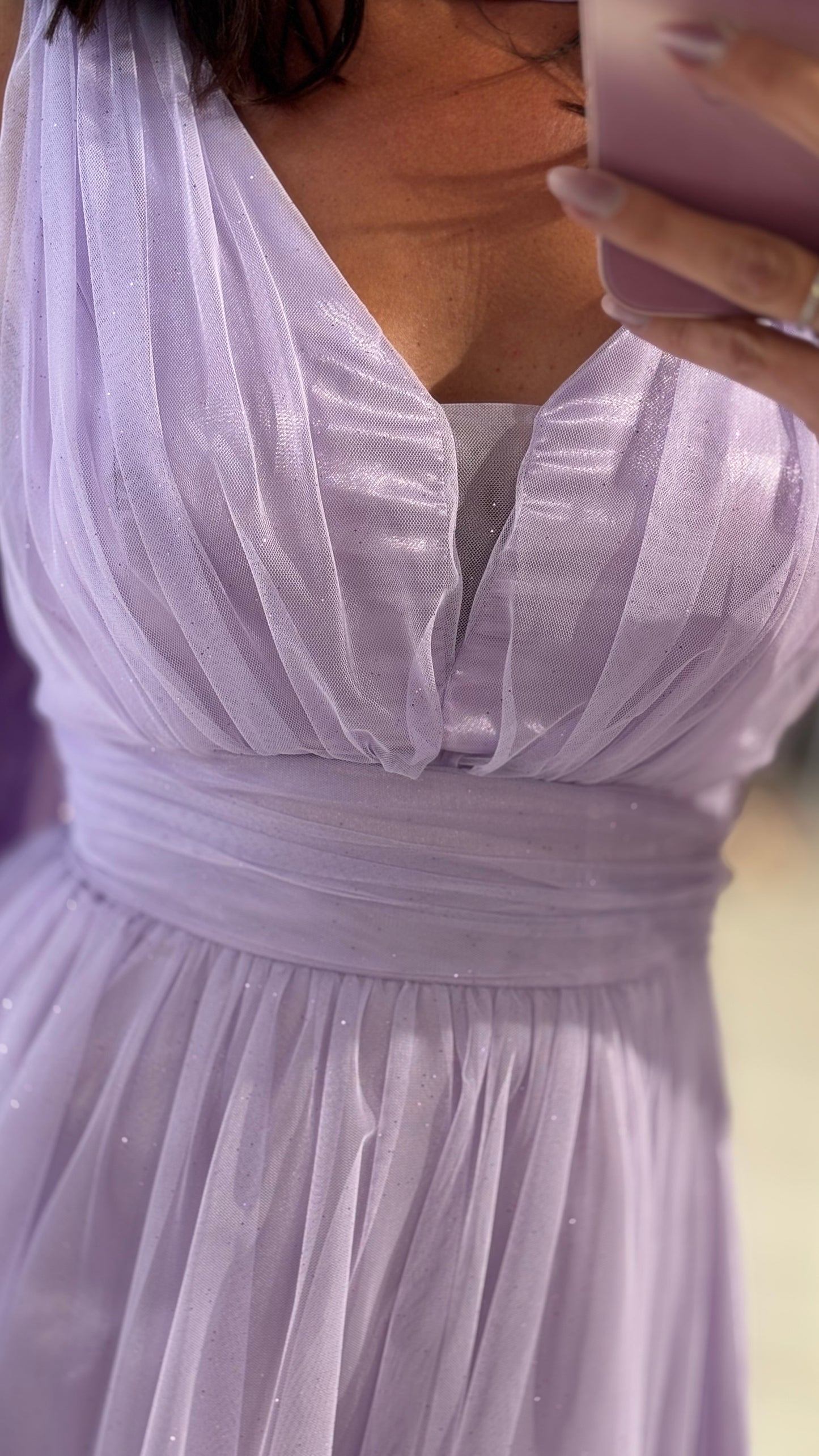 Abito Cinderella Skirt