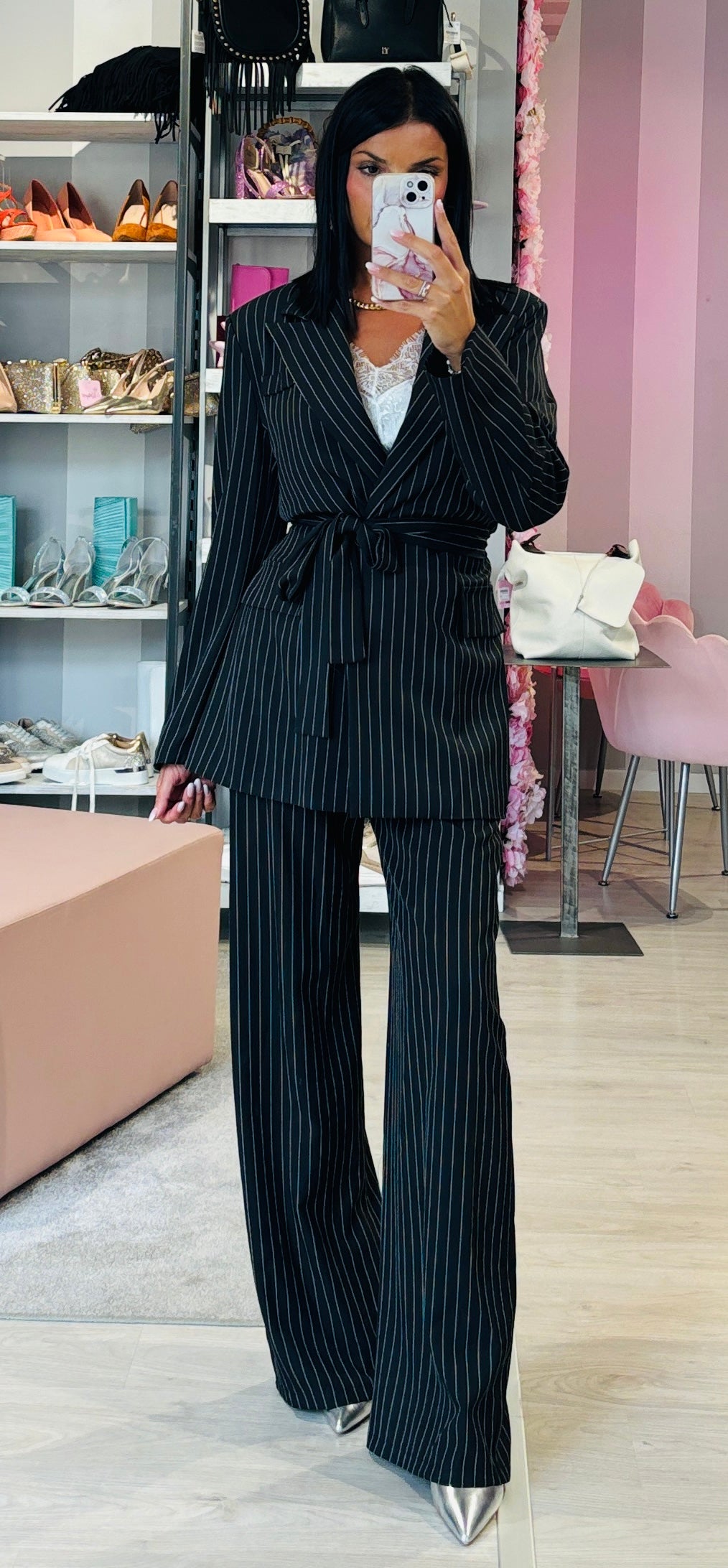 Tailleur Maddalena
