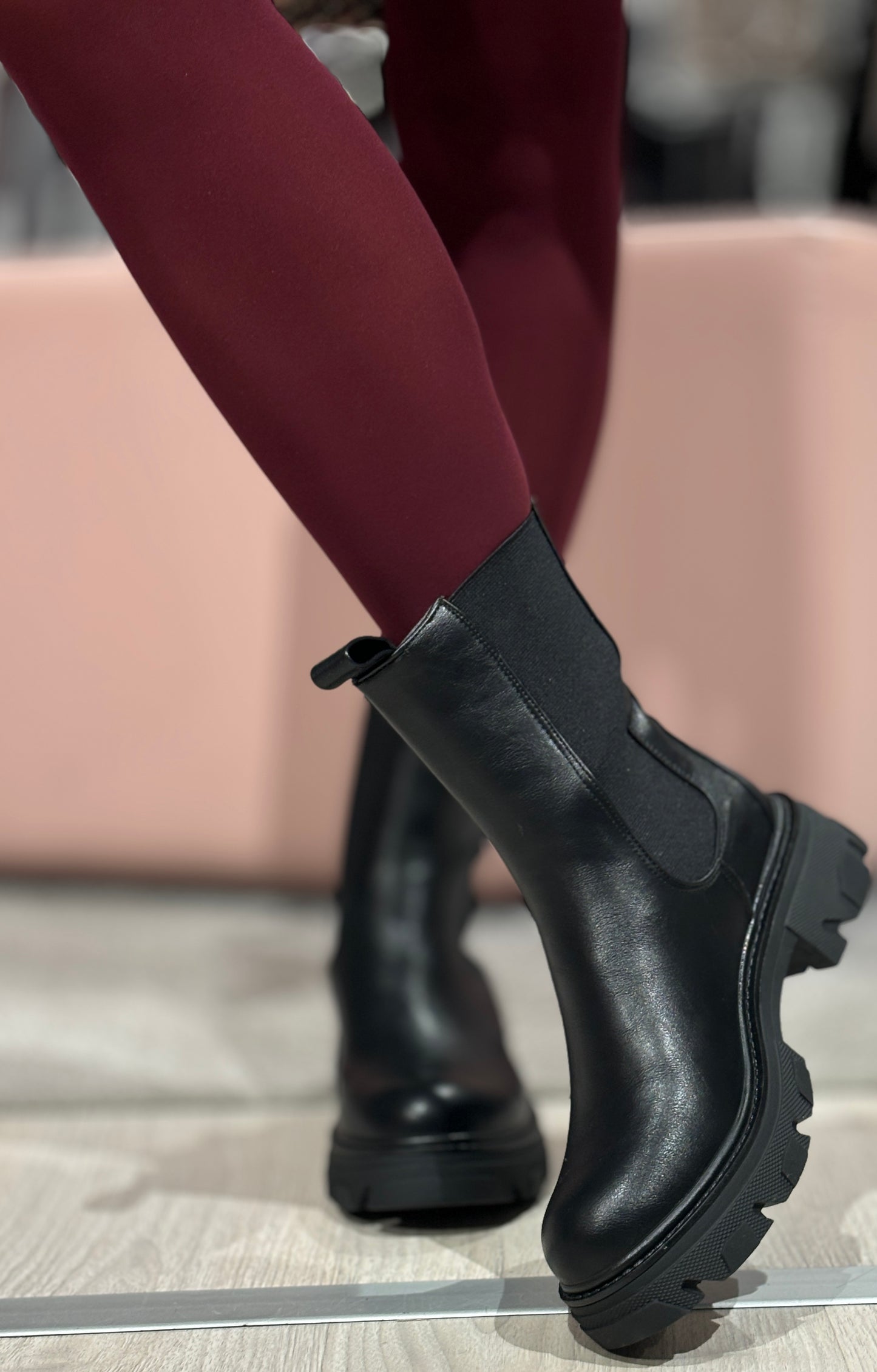 Anfibio Martin