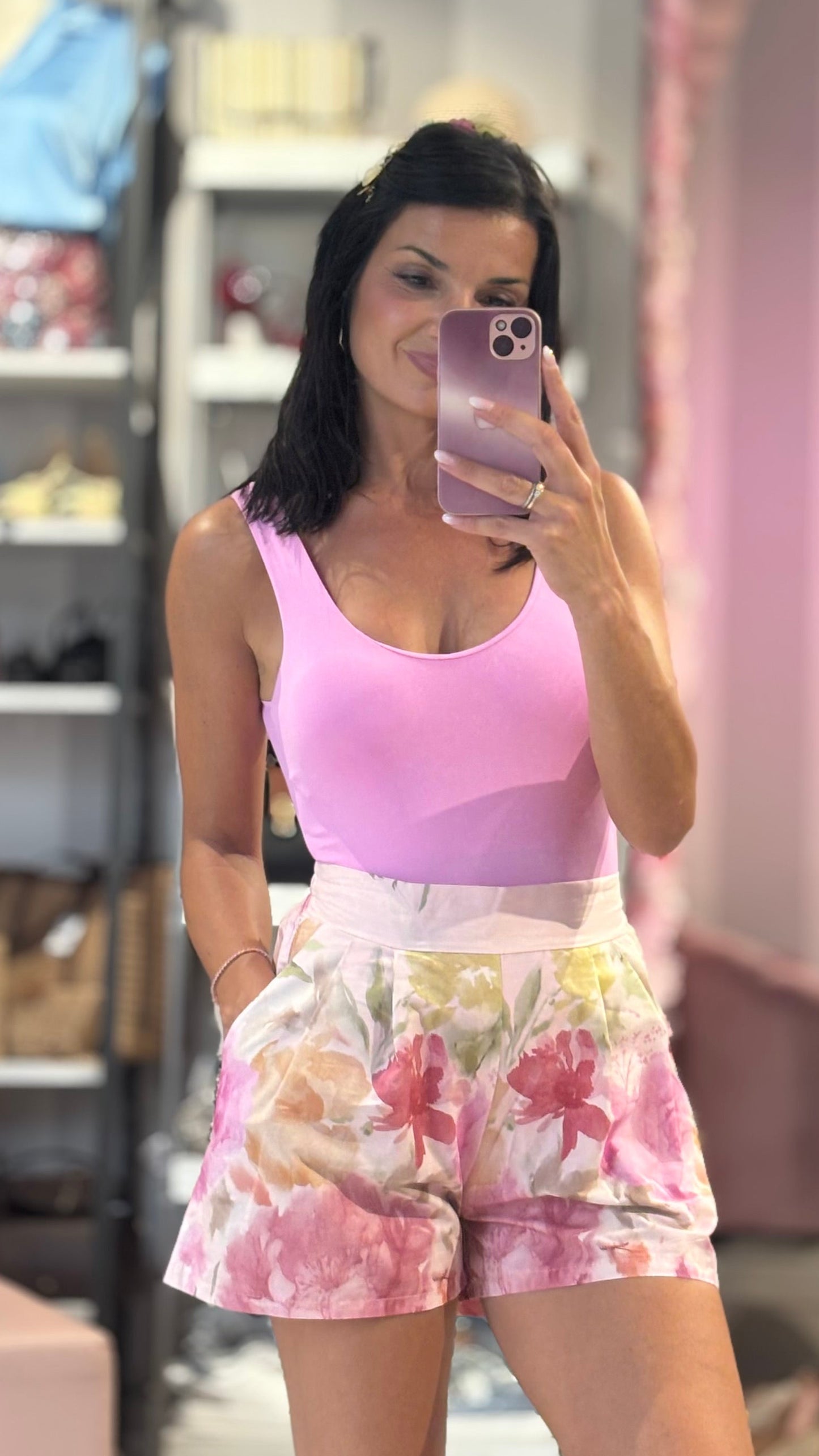 Shorts Patagonia