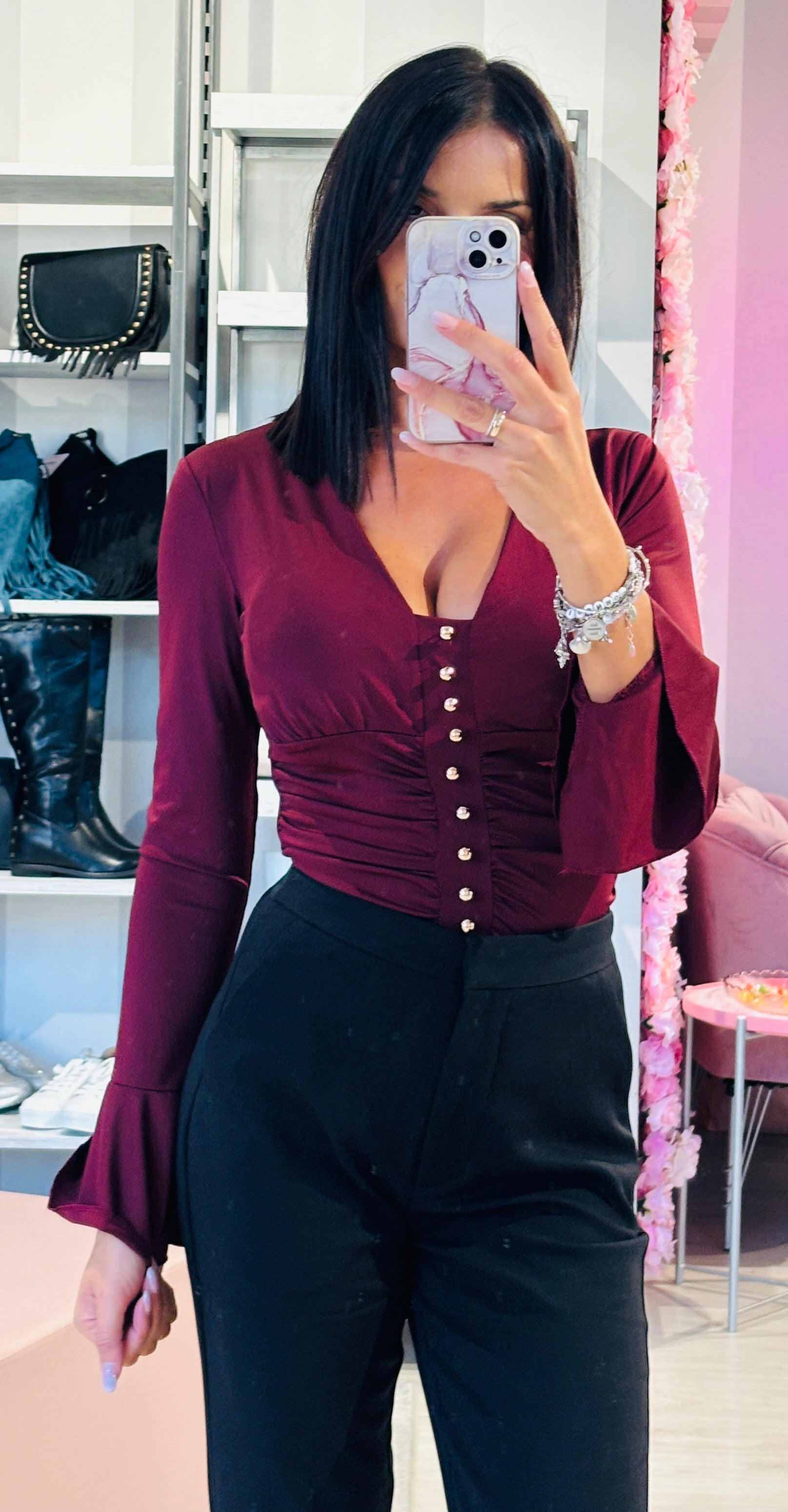Body Krizia