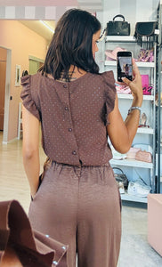 Pantalone Sahara