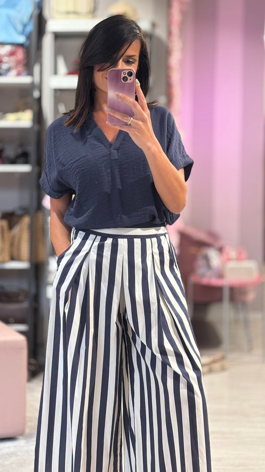 Camicia Caminho