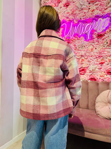 Camicia Takitaki