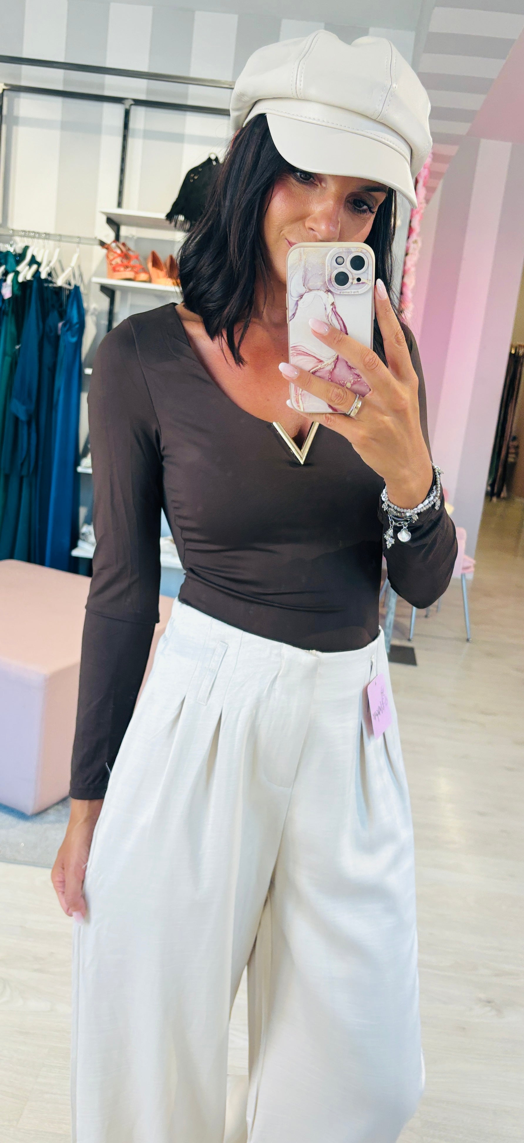 Body Vivian