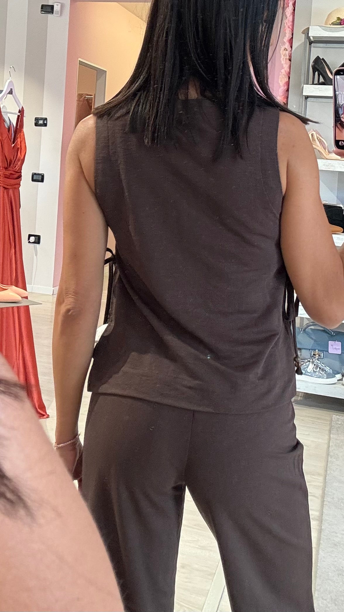 Completo Bresha