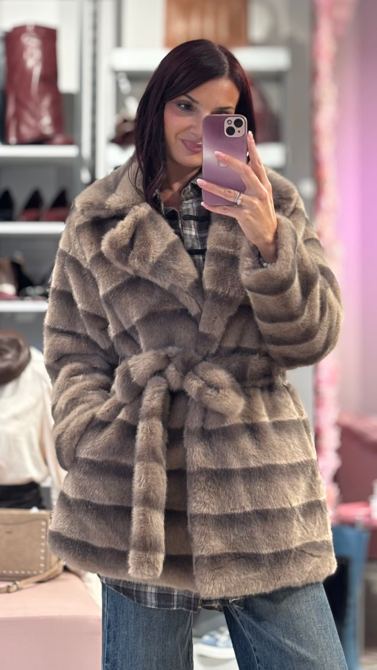 Ecofur Everest