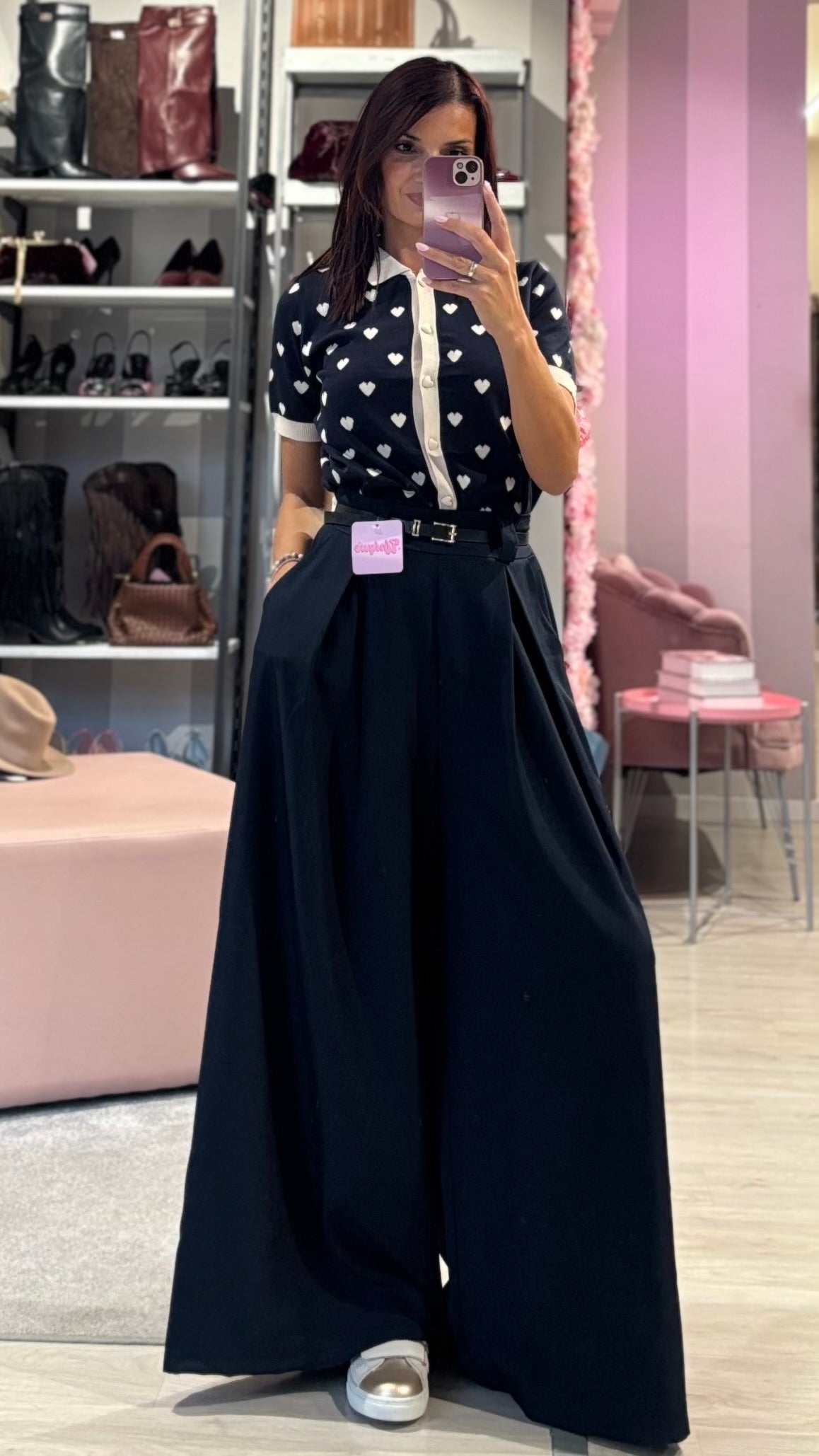Pantalone Palazzo