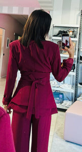 Tailleur Bonny