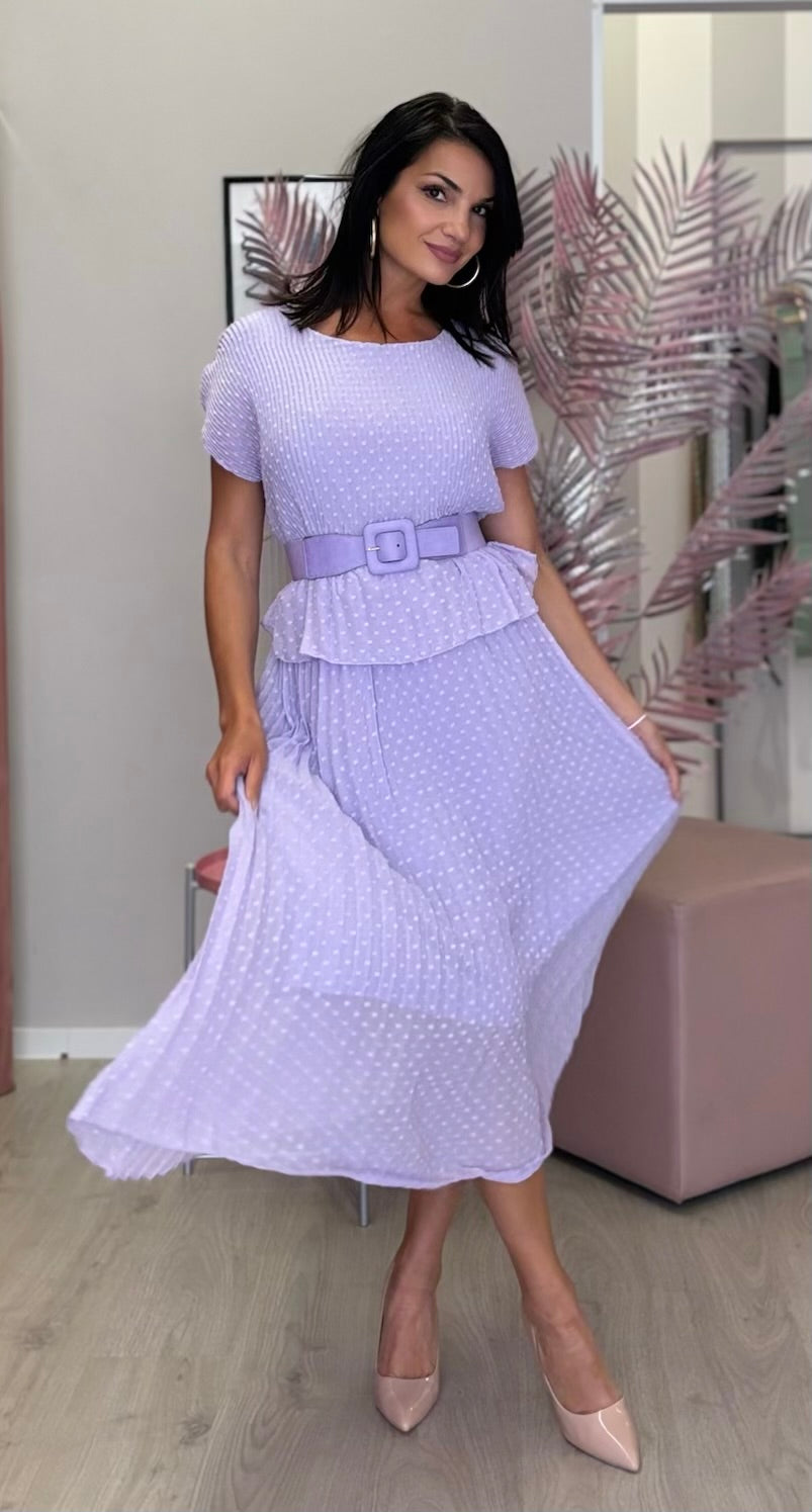 Abito Lilly