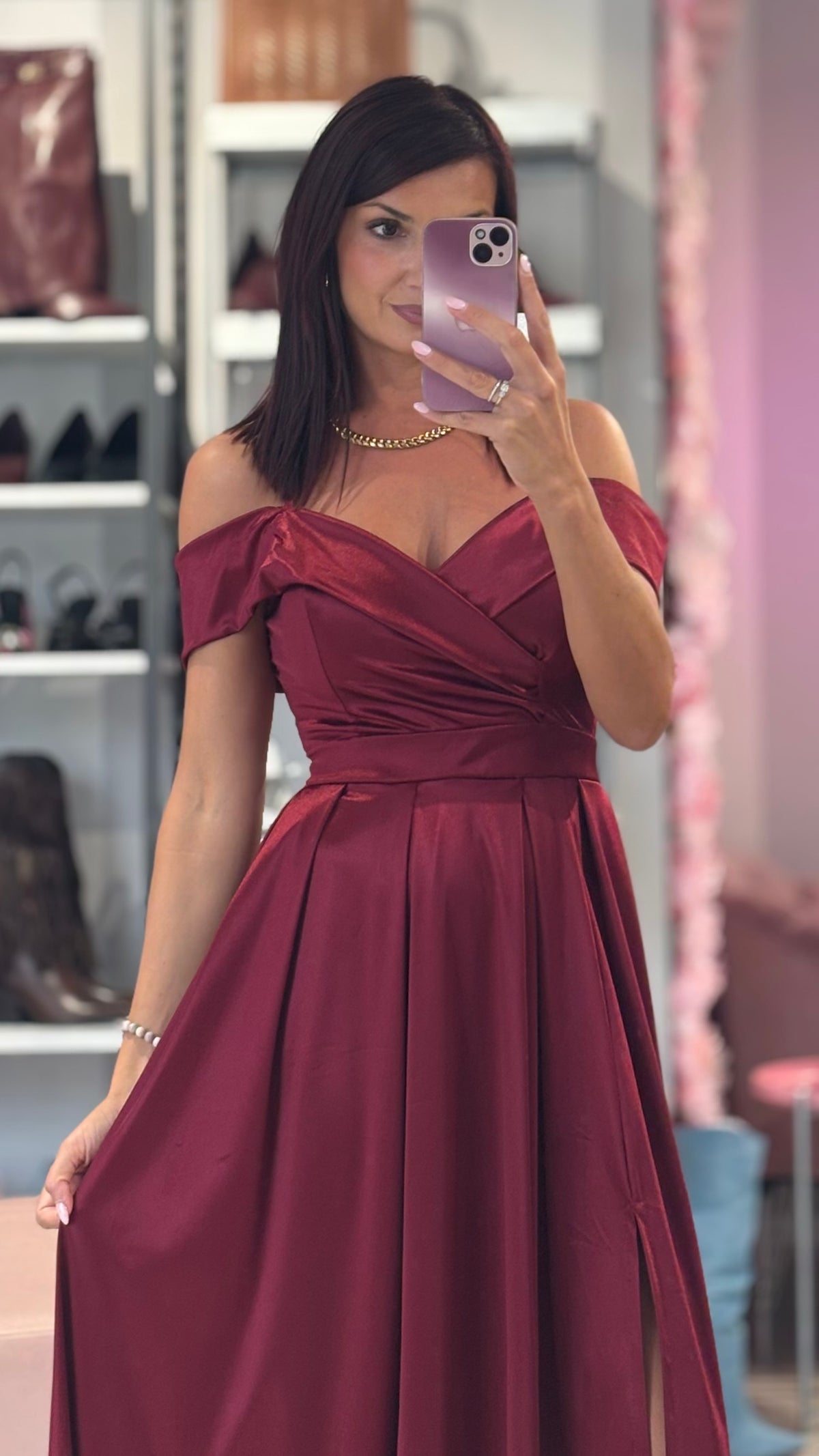 Abito Selene