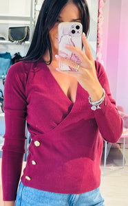 Maglia Cristin
