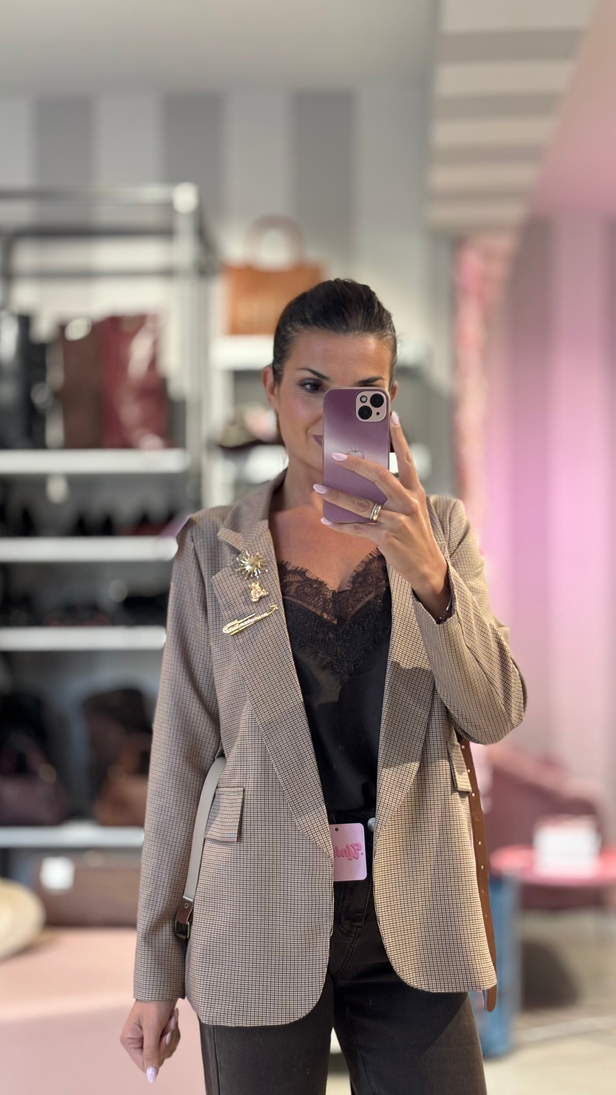 Blazer Office