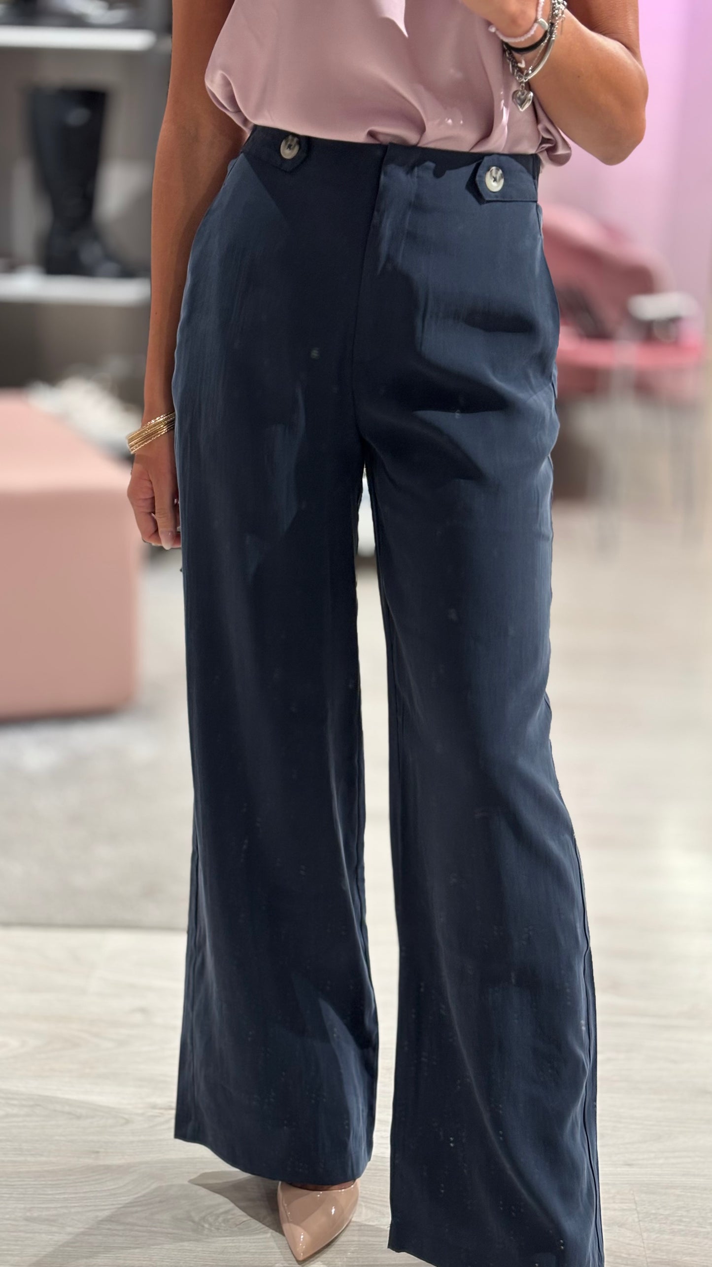 Pantalone Camelia