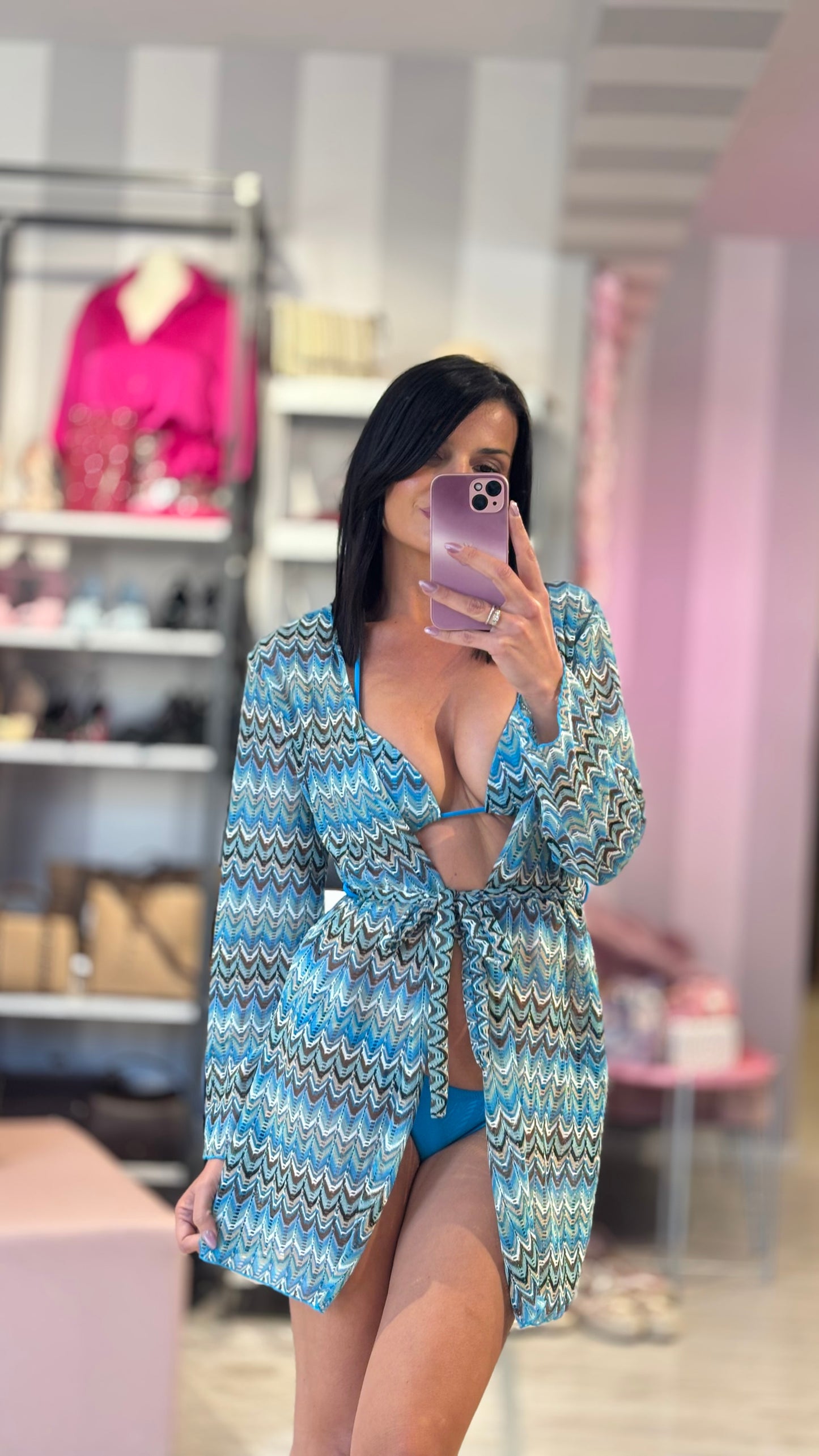 Costume Savana