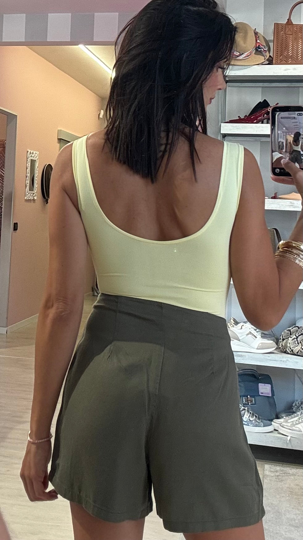 Shorts Frances