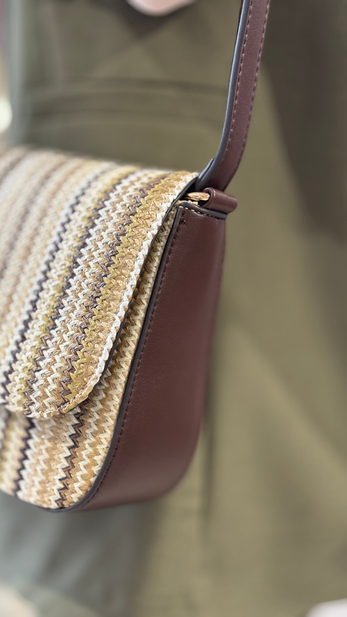 Borsa Rosalind