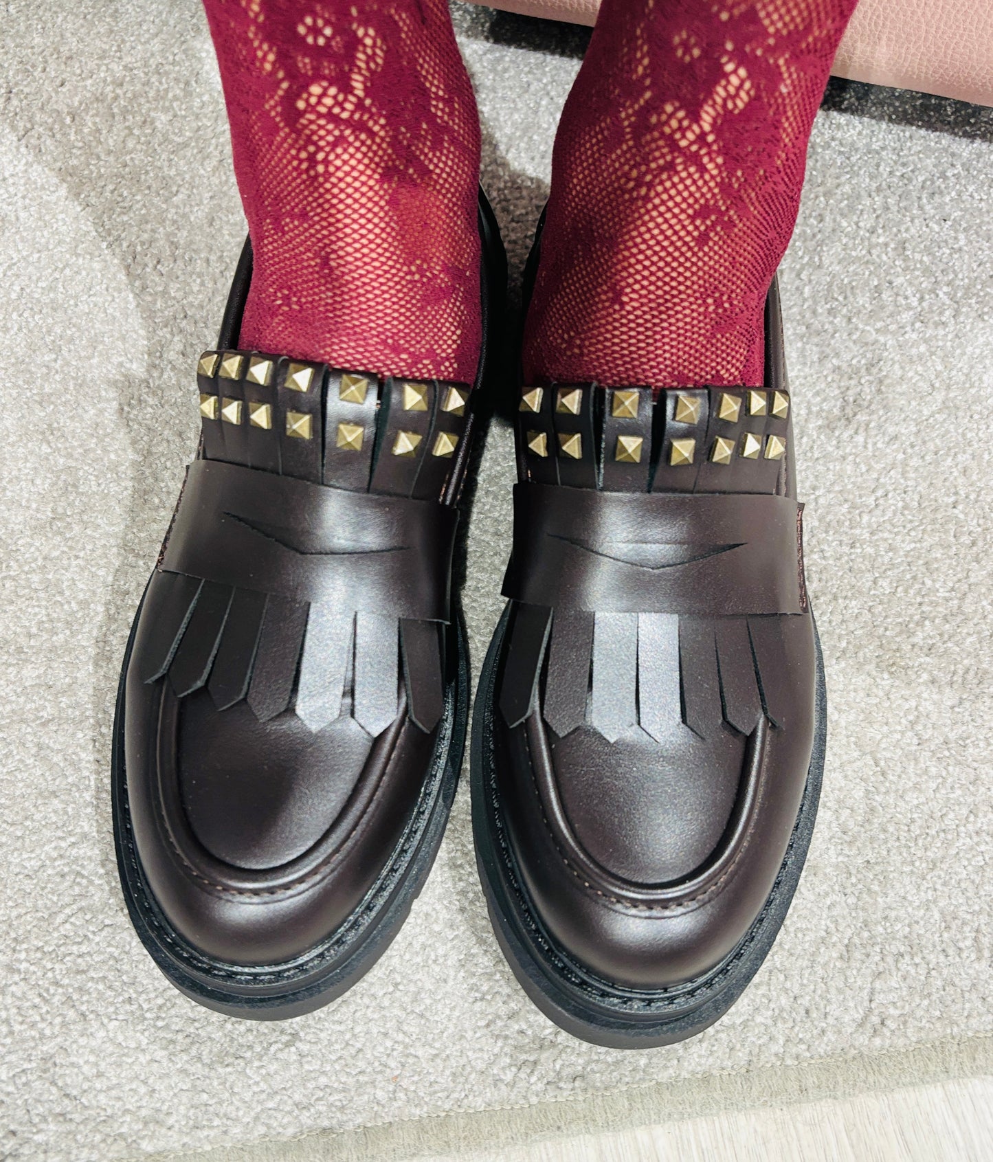Mocassino Ellen