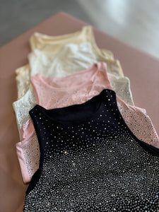 Body Sparkly