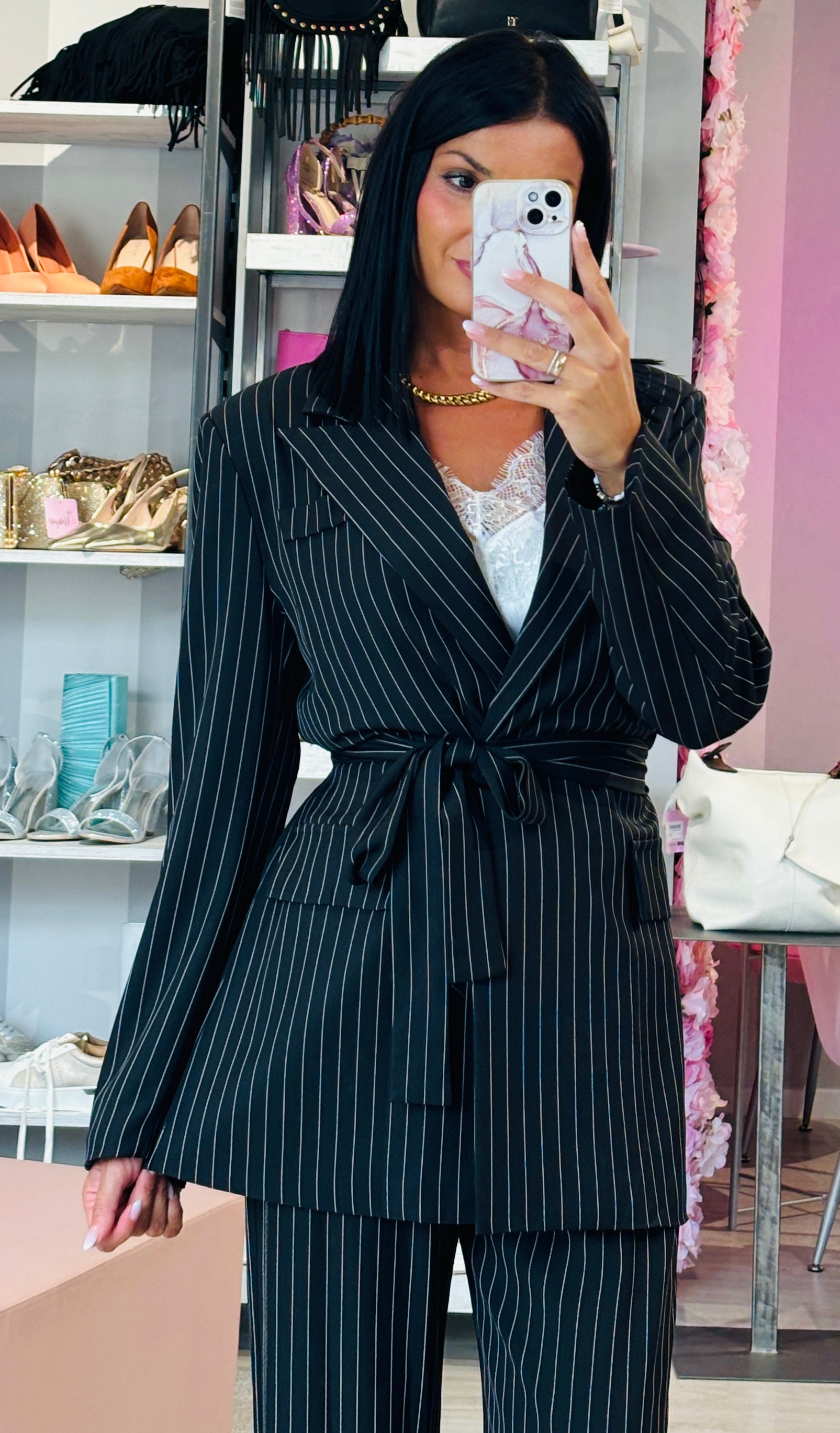 Tailleur Maddalena