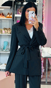 Tailleur Maddalena