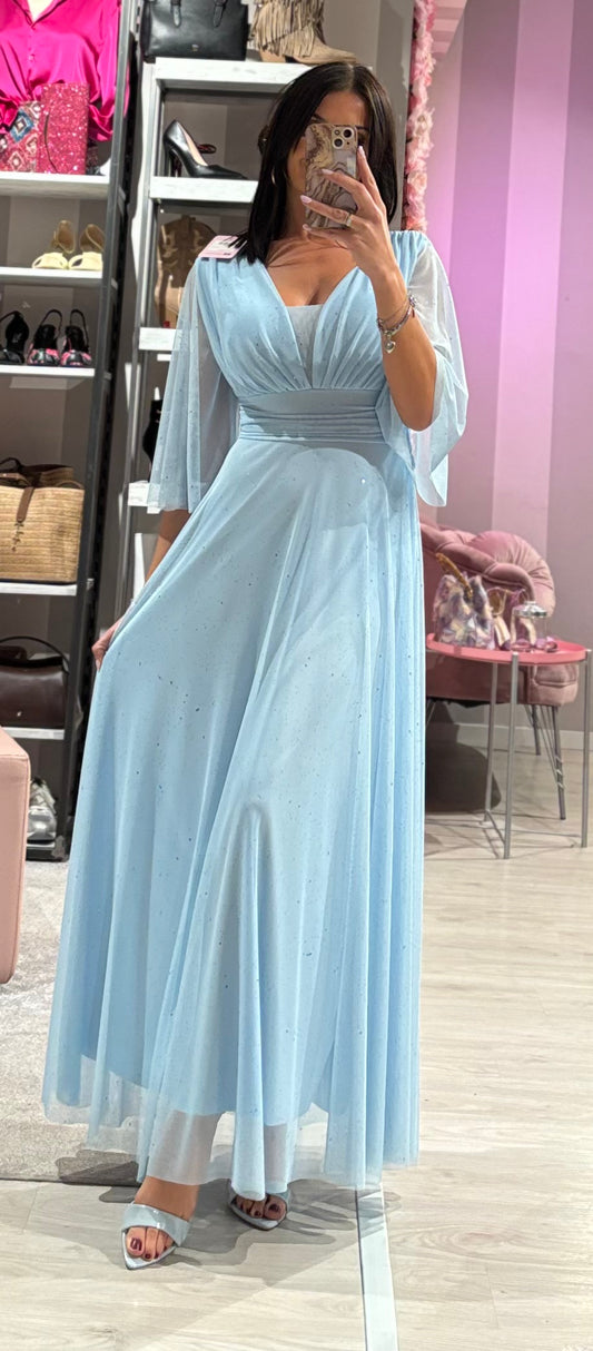 Abito Cinderella