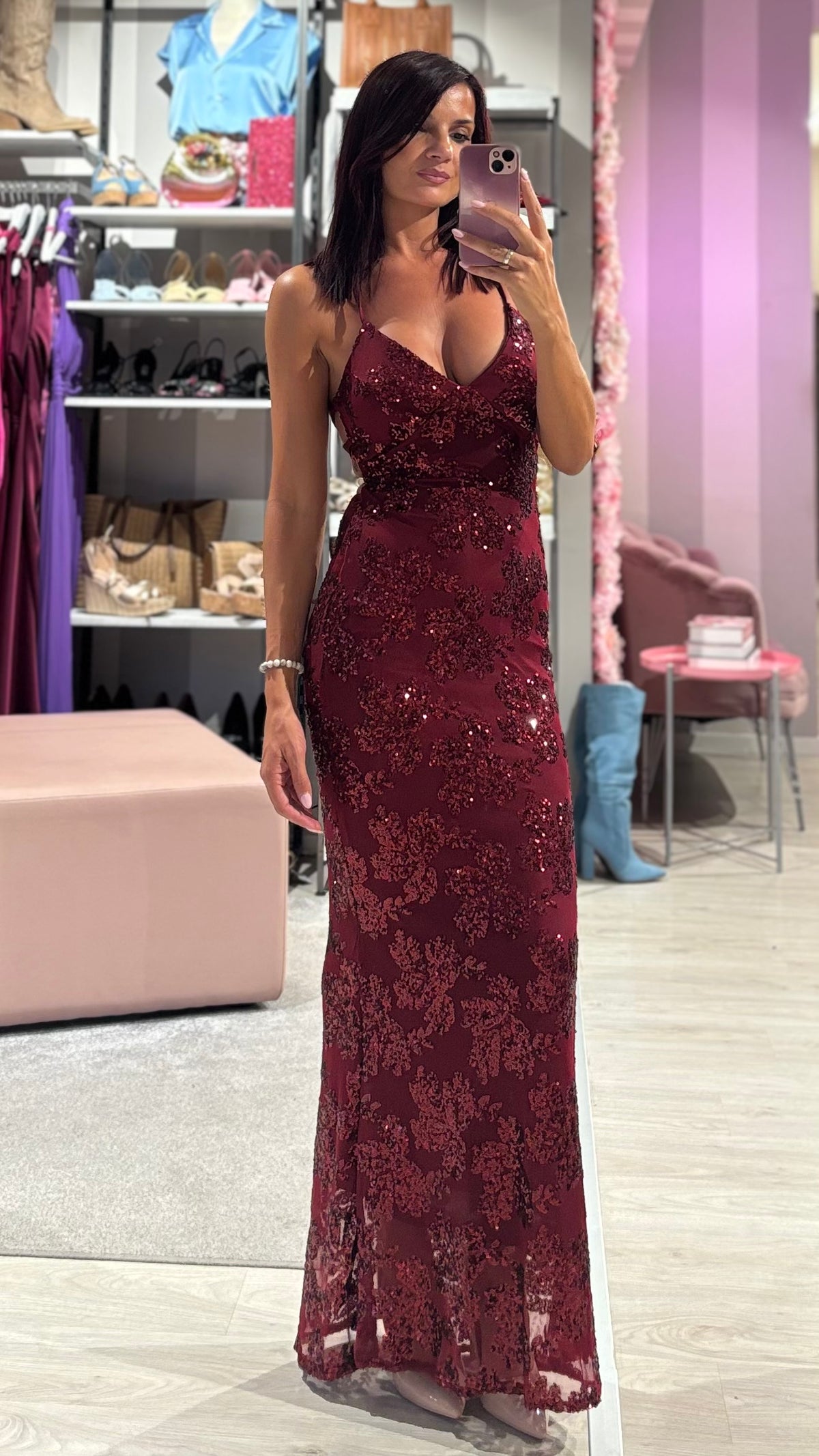 Abito Madame