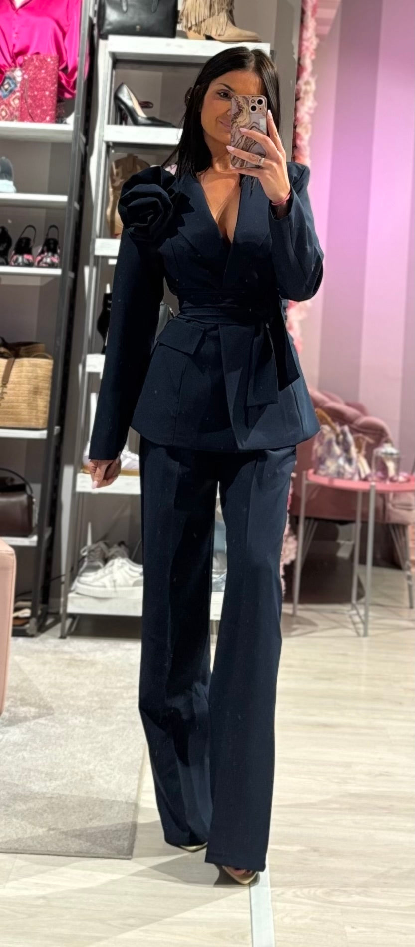 Tailleur Madrigal