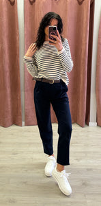 Pantalone Elastico