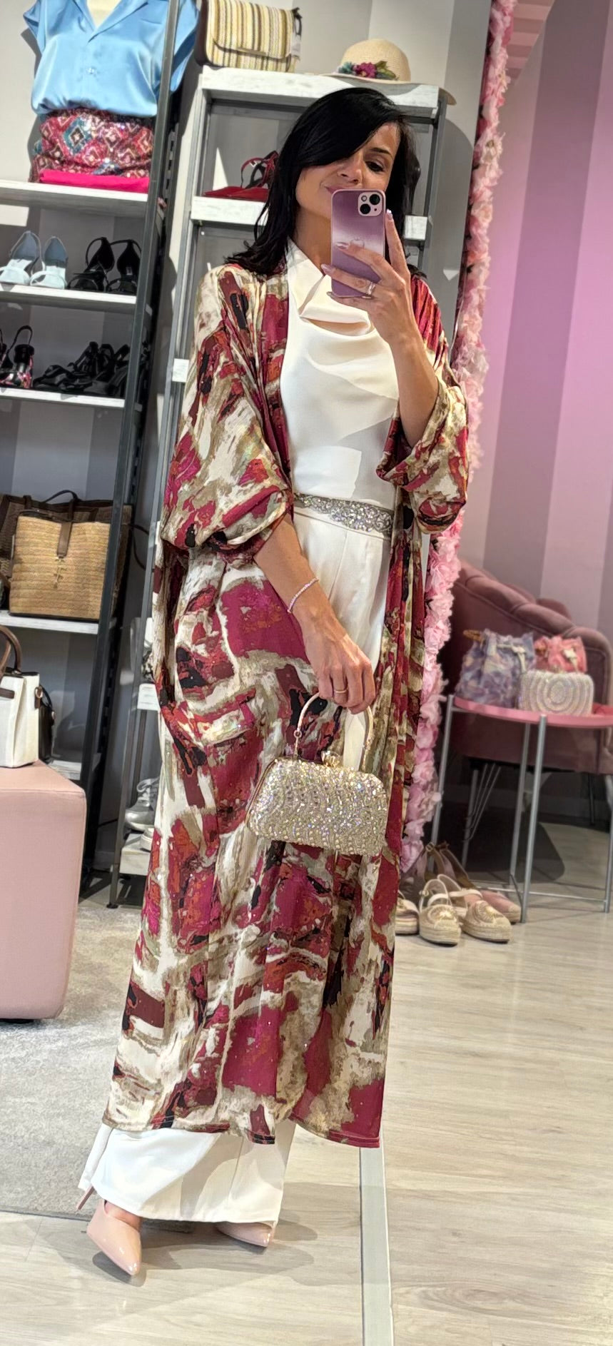 Kimono Kyoto