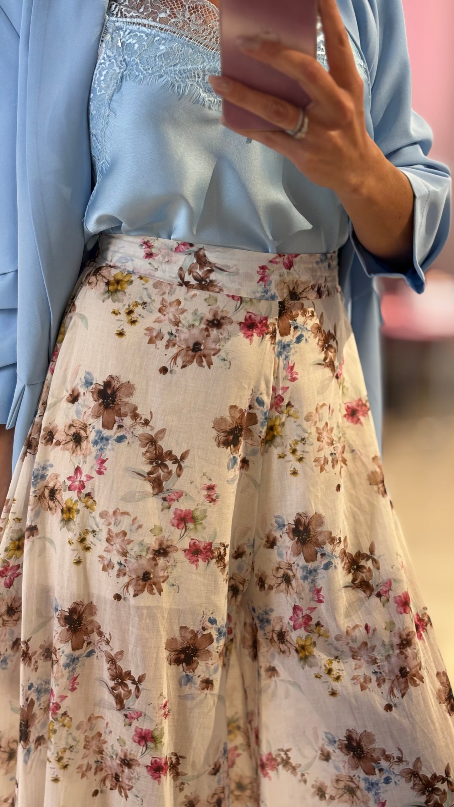 Pantalone Arya