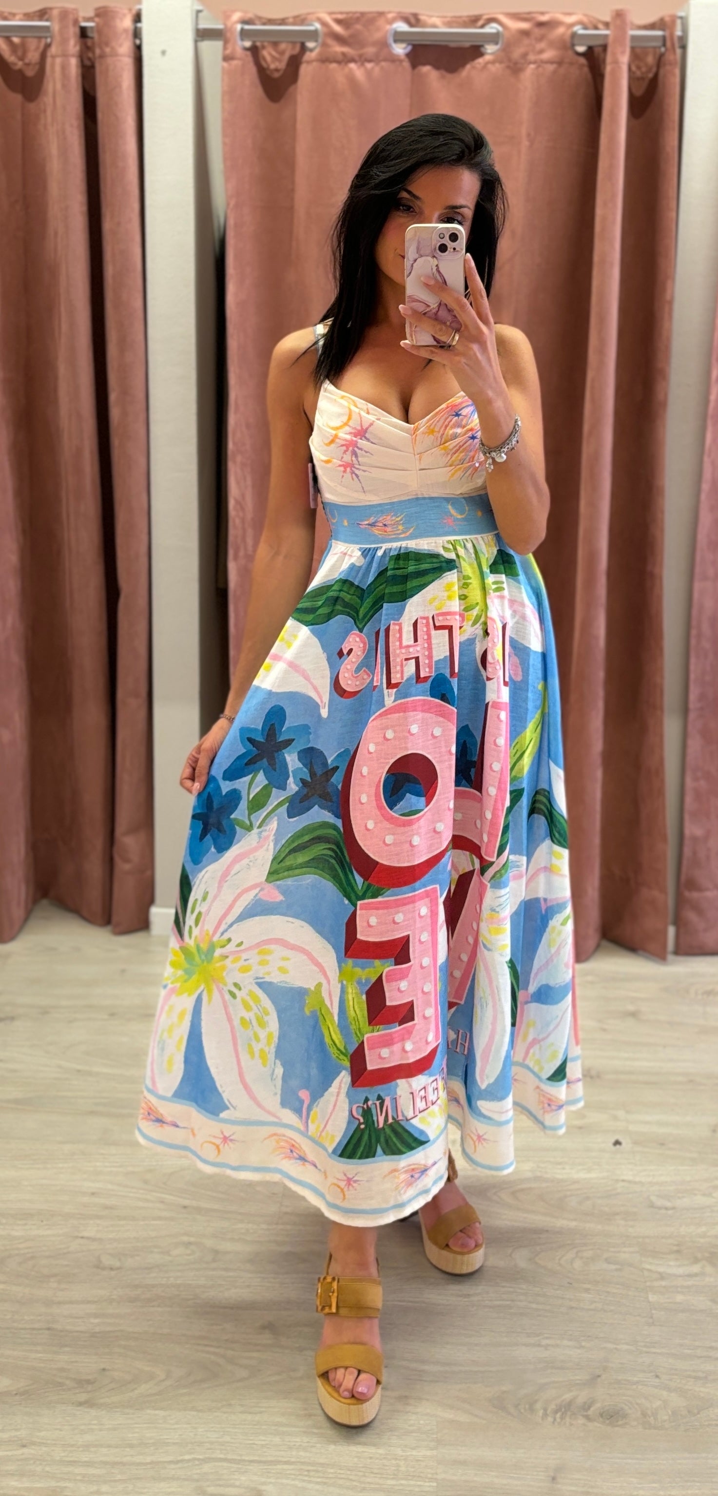 Abito Summerpop