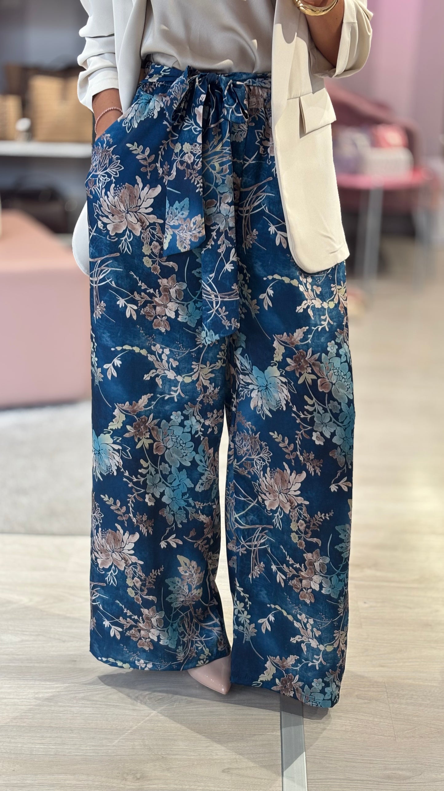 Pantalone Japan