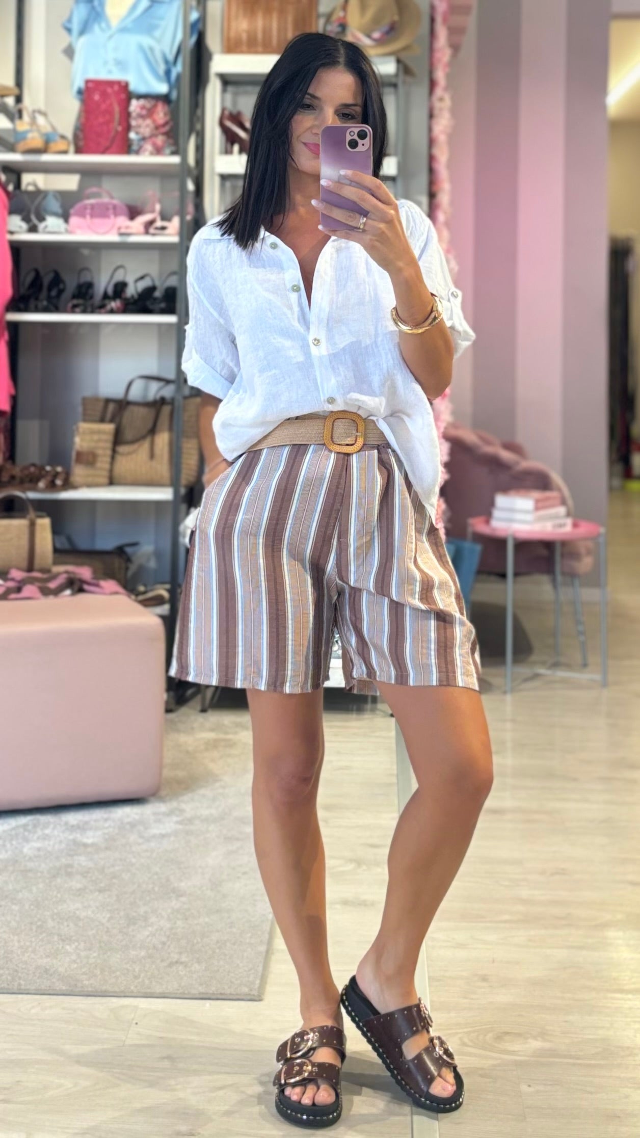 Pantaloncino Vela