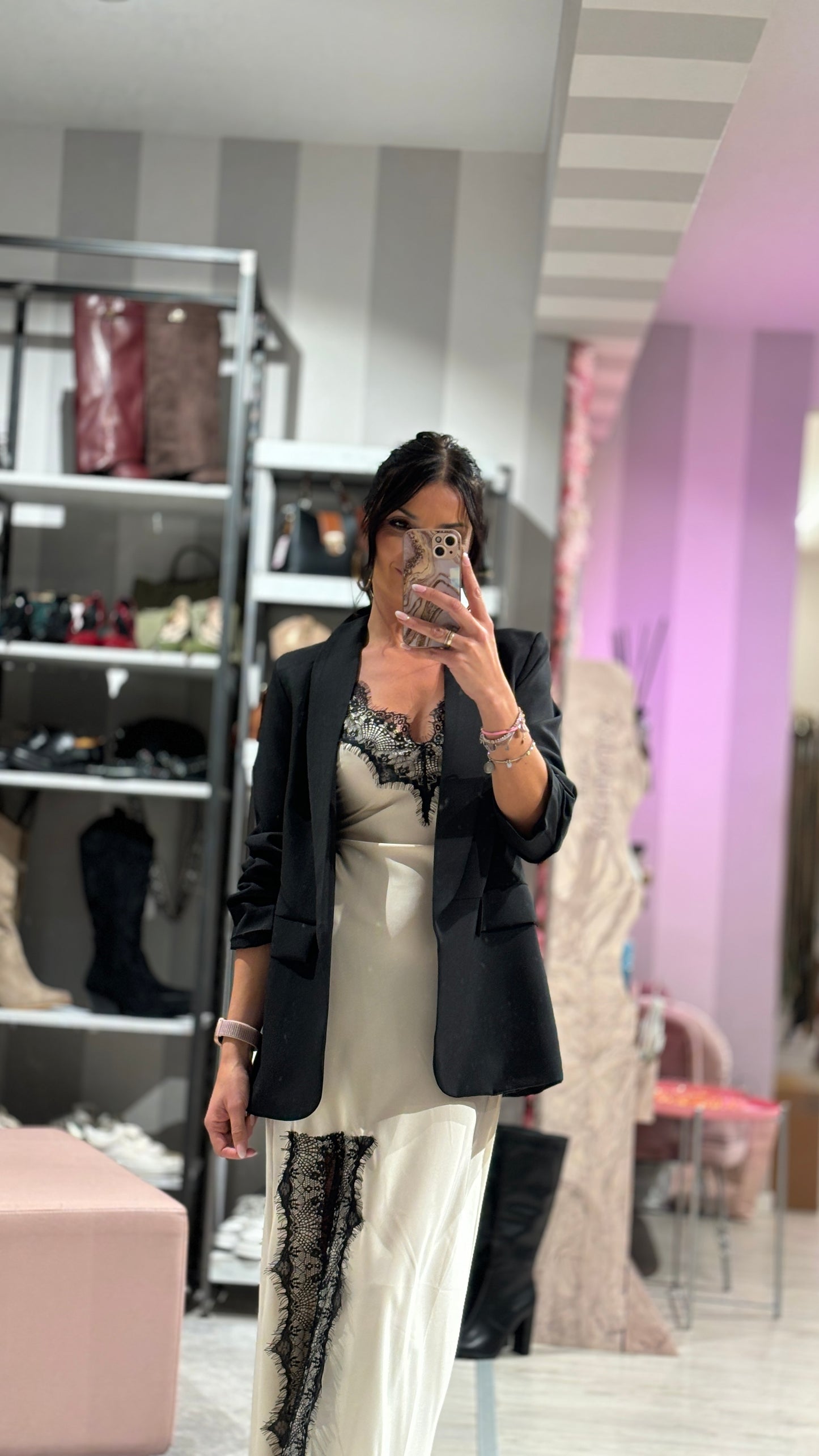 Abito Sottoveste
