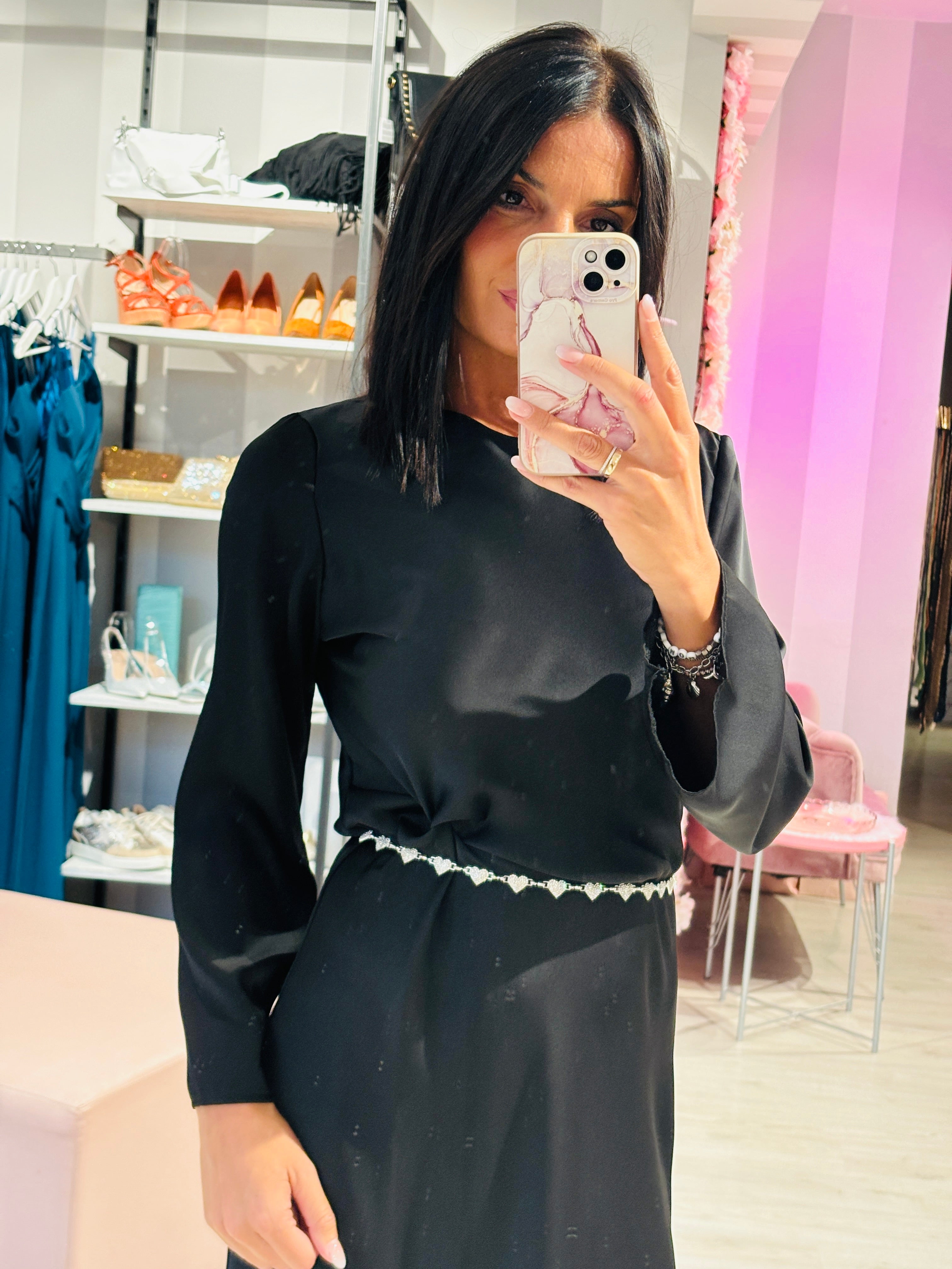 Abito Loren
