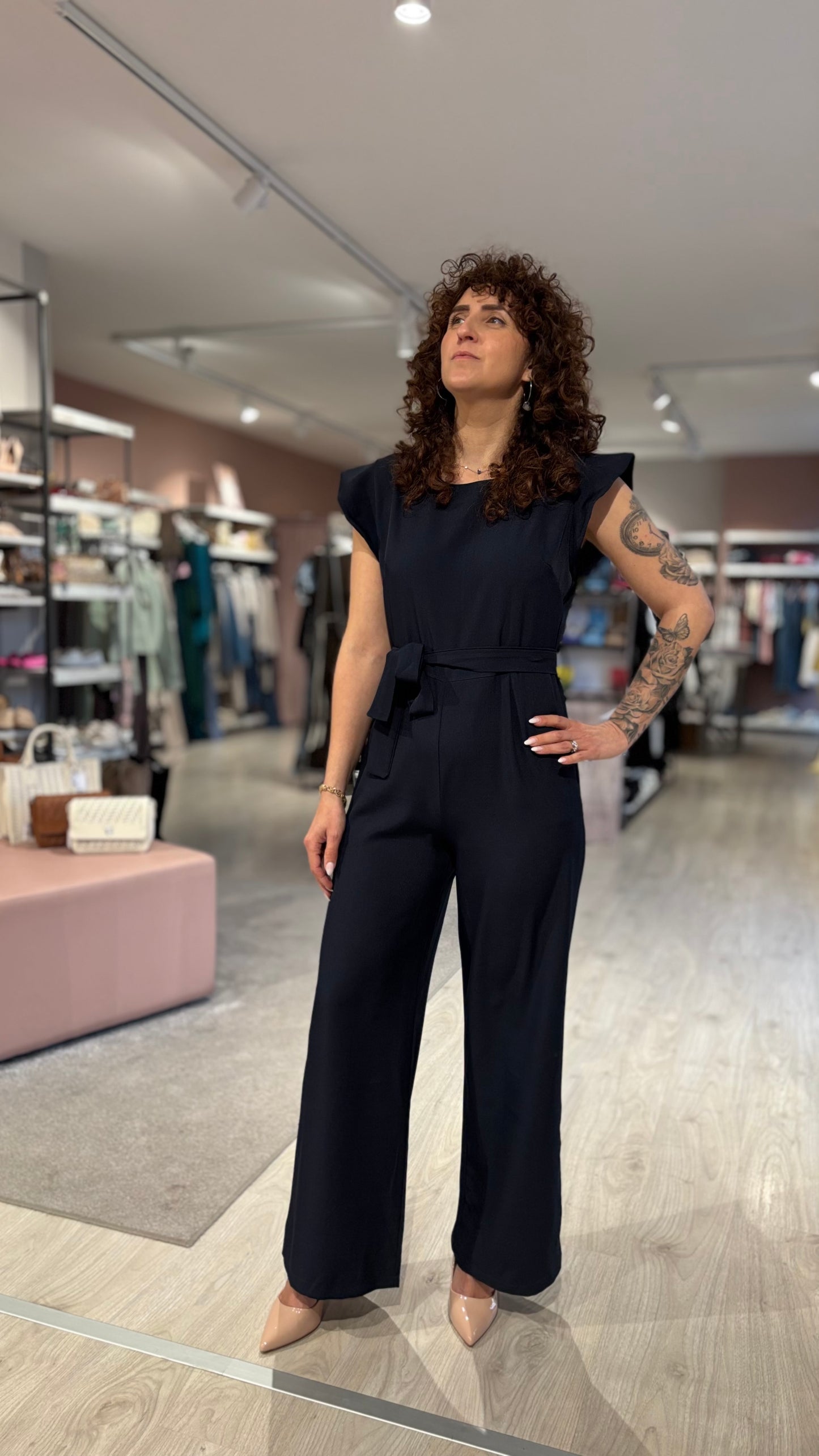 Tutina Celine