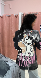 Blazer Snoopy