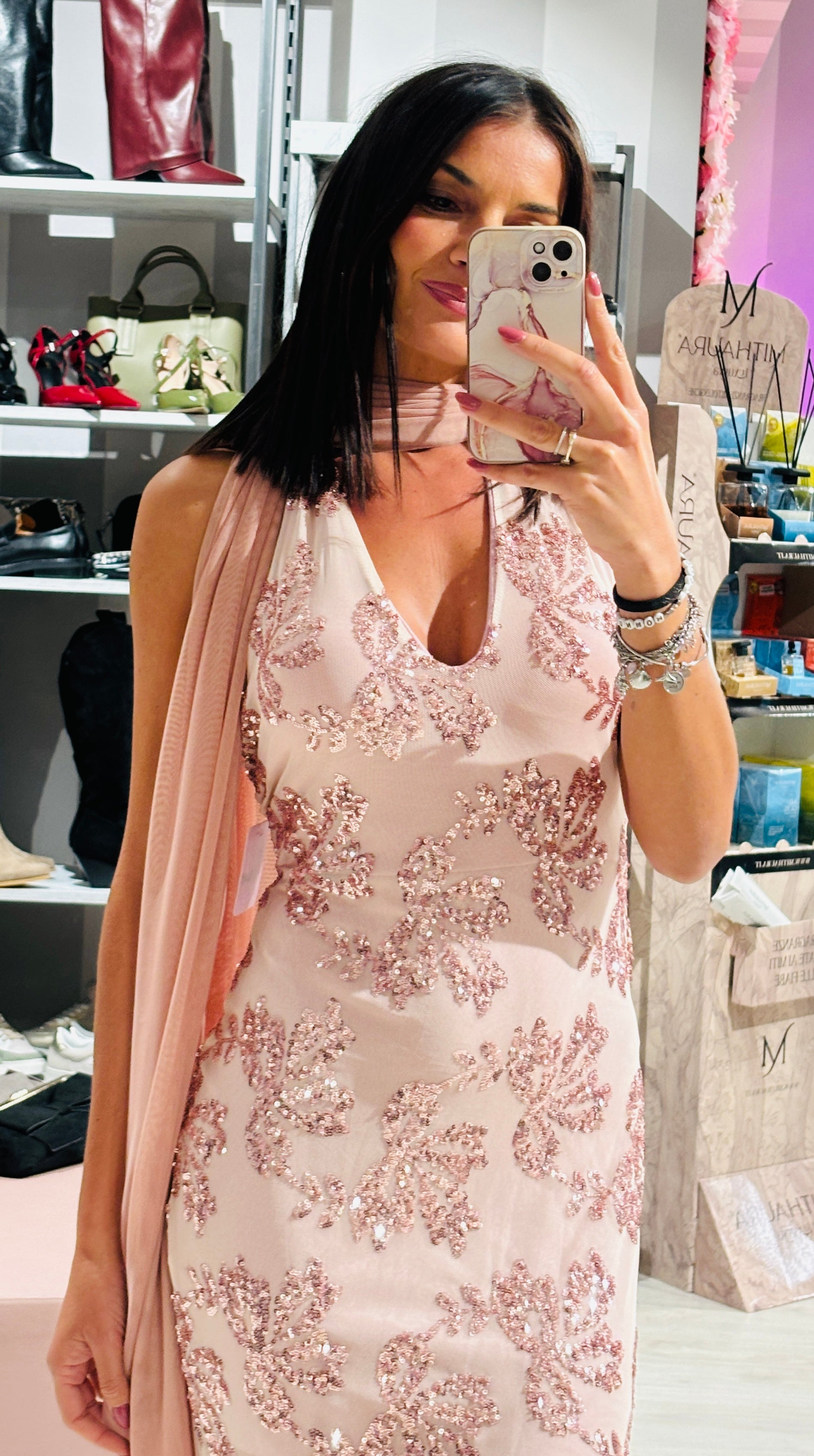 Abito Mirabelle