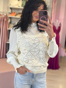 Maglia Lulu