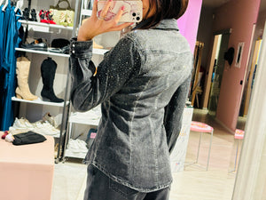 Camicia Sparkly